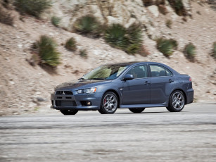 Картинка автомобили mitsubishi