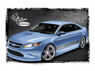 Картинка автомобили виртуальный тюнинг