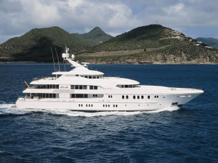 Картинка корабли Яхты