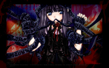 обоя аниме, erementar, gerad