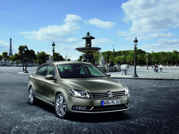 Обои картинки фото автомобили, volkswagen