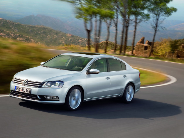 Обои картинки фото автомобили, volkswagen