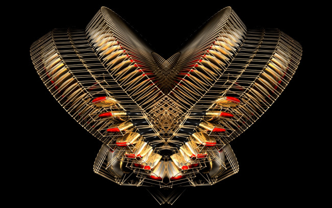 Обои картинки фото 3д, графика, fractal, фракталы