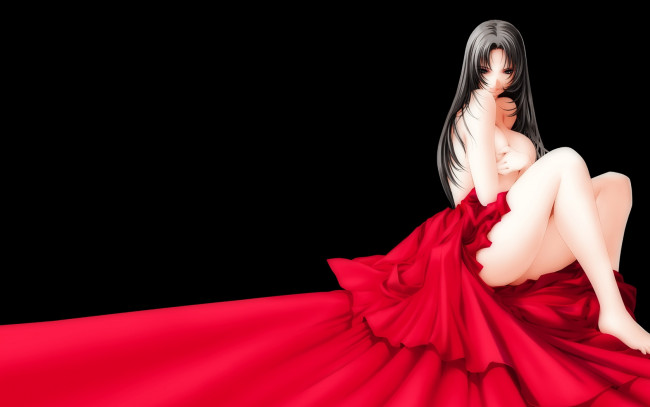 Обои картинки фото аниме, *unknown, другое