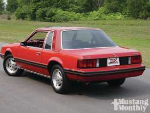 Картинка 1979 mustang ghia автомобили