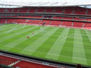 Картинка стадион спорт футбол арсенал