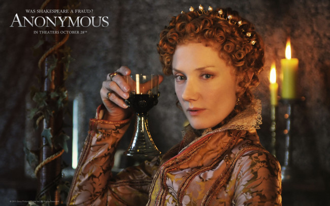 Обои картинки фото anonymous, кино, фильмы, бокал