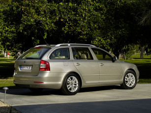 Картинка автомобили skoda