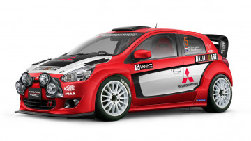 Картинка автомобили mitsubishi