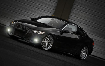 Картинка автомобили bmw авто