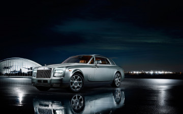 Картинка автомобили rolls royce rolls-royce phatom coupe aviator collection