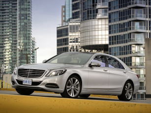 Картинка автомобили mercedes benz