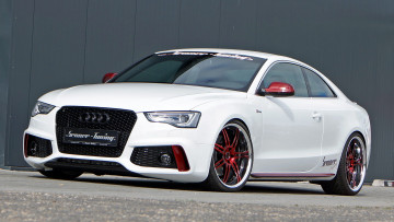 Картинка audi a5 автомобили ag концерн volkswagen group легковые германия