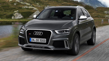 Картинка audi q3 автомобили легковые германия концерн volkswagen group ag