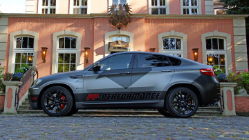 Картинка bmw x6 автомобили bayerische motoren werke ag германия мотоциклы