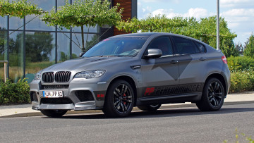 Картинка bmw x6 автомобили германия bayerische motoren werke ag мотоциклы