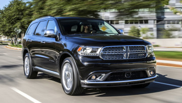 обоя dodge, durango, автомобили, коммерческие, chrysler, group, llc, легковые, сша