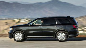 обоя dodge, durango, автомобили, коммерческие, chrysler, group, llc, легковые, сша