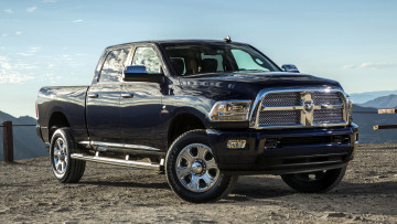 Картинка dodge ram автомобили коммерческие chrysler group llc легковые сша