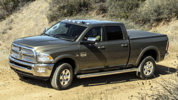 Картинка dodge ram автомобили коммерческие chrysler group llc легковые сша