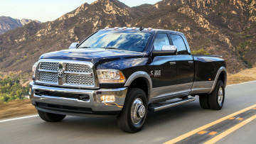 Картинка dodge ram автомобили коммерческие chrysler group llc легковые сша