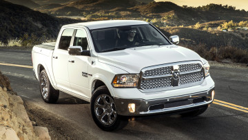 Картинка dodge ram автомобили коммерческие chrysler group llc легковые сша