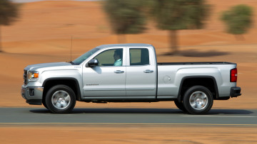 Картинка gmc автомобили gm chevrolet детройт грузовые легковые сша division