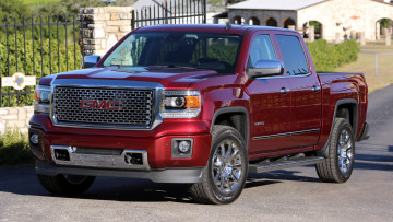 Картинка gmc автомобили gm chevrolet division легковые грузовые детройт сша