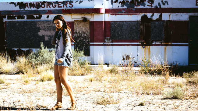 Обои картинки фото -Unsort Брюнетки Шатенки, девушки, unsort, брюнетки, шатенки, шорты