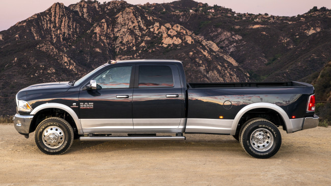 Обои картинки фото dodge, ram, автомобили, коммерческие, chrysler, group, llc, легковые, сша