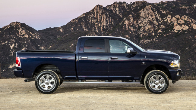 Обои картинки фото dodge, ram, автомобили, коммерческие, chrysler, group, llc, легковые, сша