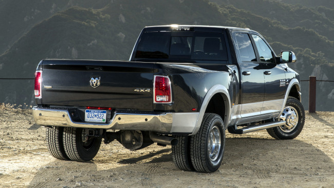 Обои картинки фото dodge, ram, автомобили, коммерческие, chrysler, group, llc, легковые, сша