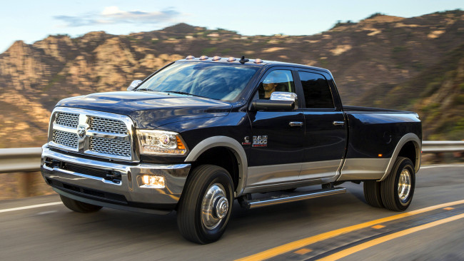 Обои картинки фото dodge, ram, автомобили, коммерческие, chrysler, group, llc, легковые, сша