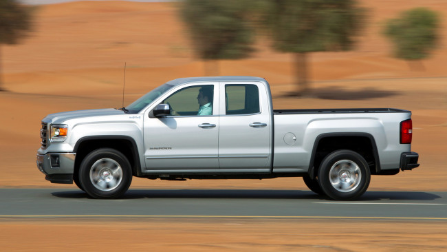 Обои картинки фото gmc, автомобили, gm, chevrolet, детройт, грузовые, легковые, сша, division