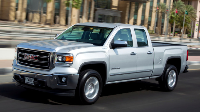 Обои картинки фото gmc, автомобили, gm, chevrolet, division, легковые, сша, детройт, грузовые