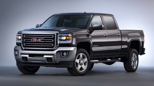 Обои картинки фото gmc, автомобили, gm, chevrolet, division, легковые, грузовые, детройт, сша