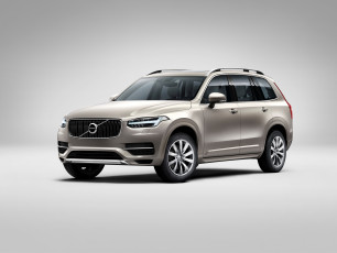 Картинка 2014+volvo+xc90 автомобили volvo пикап