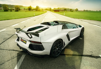 Картинка автомобили lamborghini