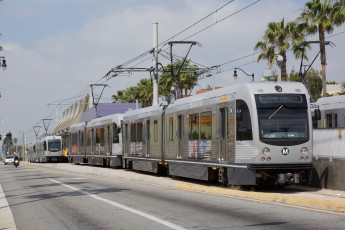 Картинка техника трамваи трамвай город рельсы