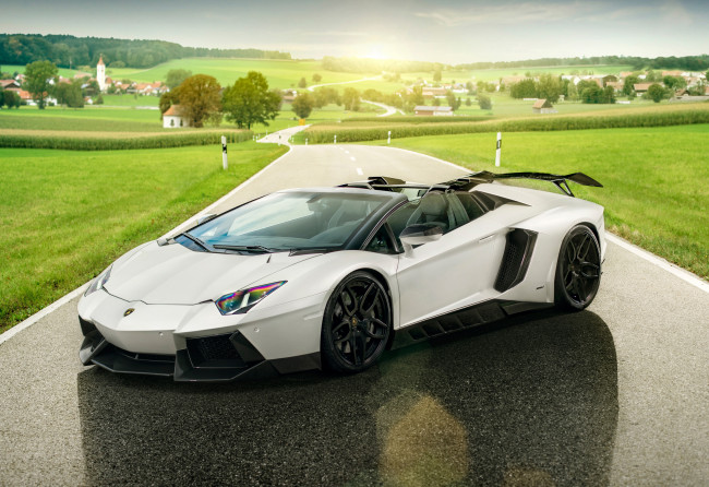 Обои картинки фото автомобили, lamborghini