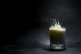 Картинка еда напитки стакан брызги