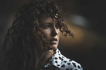 Картинка девушки -unsort+ лица +портреты взгляд лицо