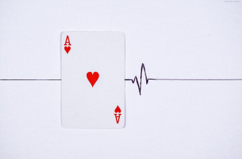 Картинка рисованное минимализм карта макро фон