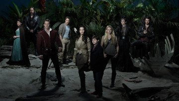 Картинка кино+фильмы once+upon+a+time+ сериал once upon a time однажды в сказке фэнтези