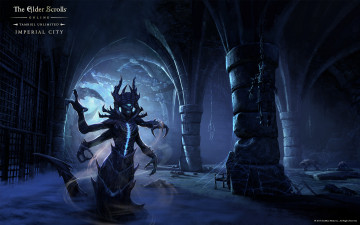 Картинка видео+игры the+elder+scrolls+online the elder scrolls online ролевая action