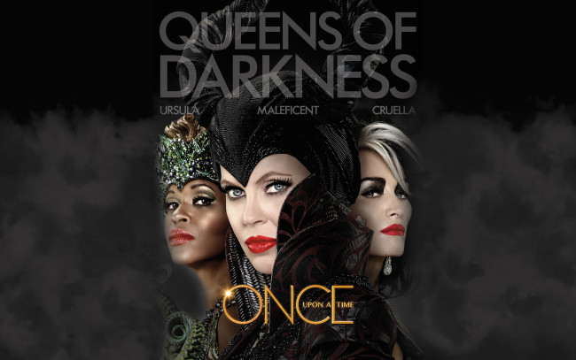 Обои картинки фото кино фильмы, once upon a time , сериал, once, upon, a, time, однажды, в, сказке, фэнтези