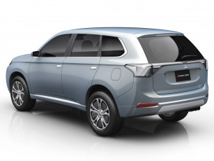 Картинка mitsubishi+px+miev-ii+concept+2011 автомобили 3д mitsubishi px miev ii concept 2011