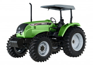 Картинка техника тракторы agrale