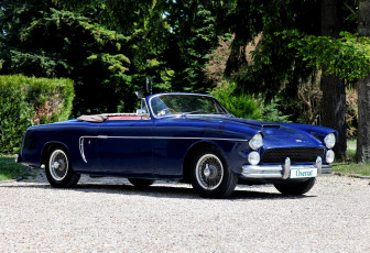 Картинка автомобили pininfarina