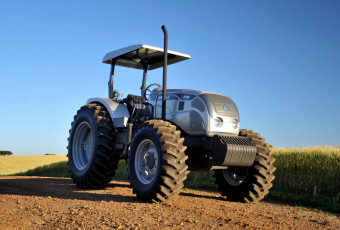 Картинка техника тракторы agrale